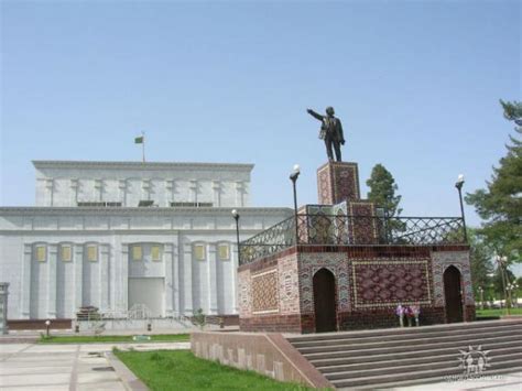 leninabad uzbekistan